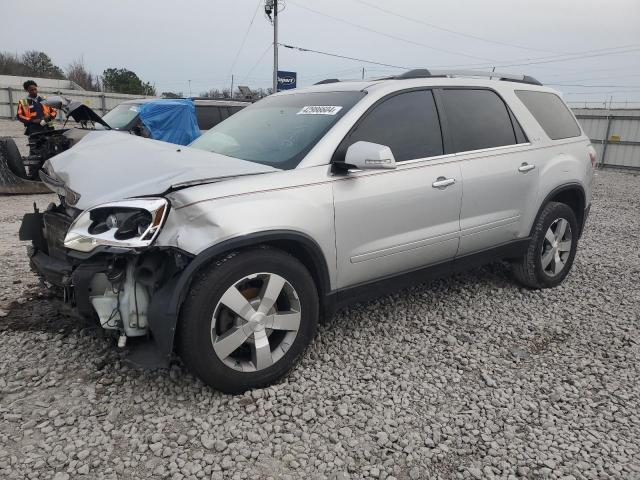 2011 Gmc Acadia Slt-1