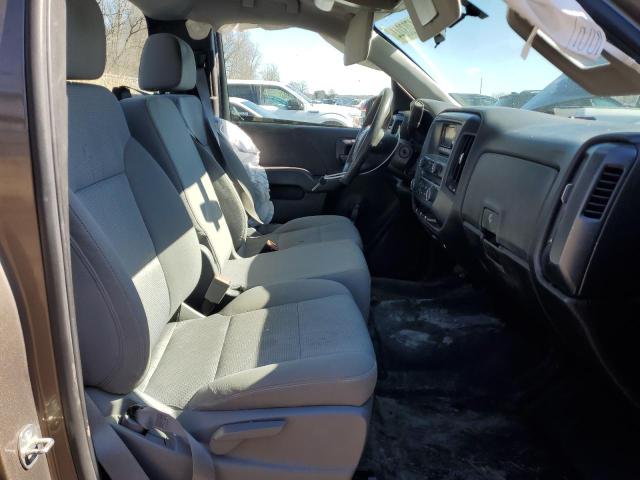 Пикапы GMC SIERRA 2014 Цвет загара
