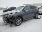 2018 HYUNDAI TUCSON SEL for sale at Copart AB - CALGARY