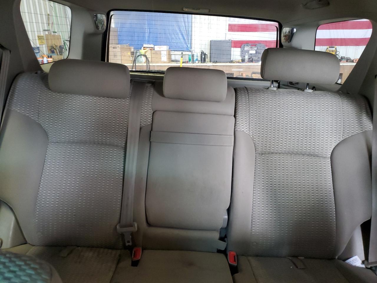 2007 Toyota 4Runner Sr5 VIN: JTEBU14R678090497 Lot: 41620284