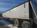 2014 Stou Semitrailr იყიდება Des Moines-ში, IA - Rear End