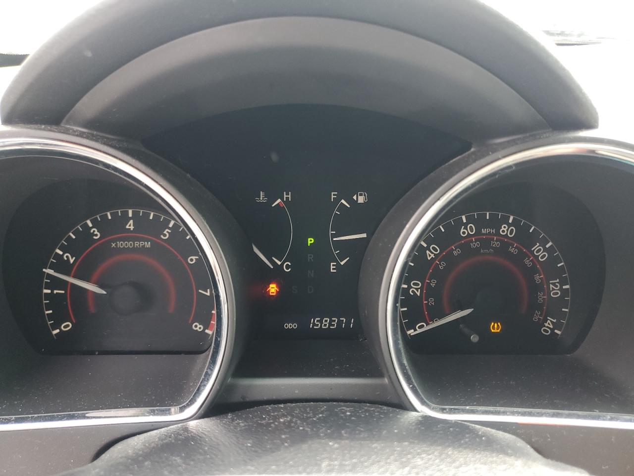 2011 Toyota Highlander Base VIN: 5TDZA3EH2BS011893 Lot: 44758804