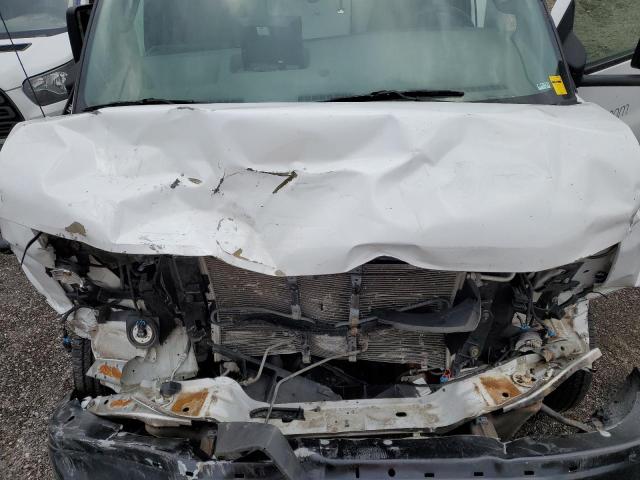 2019 GMC SAVANA CUTAWAY G3500  