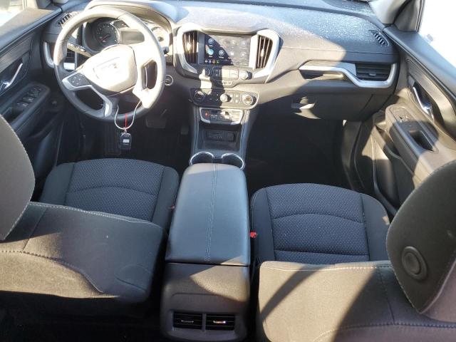  GMC TERRAIN 2022 Белый