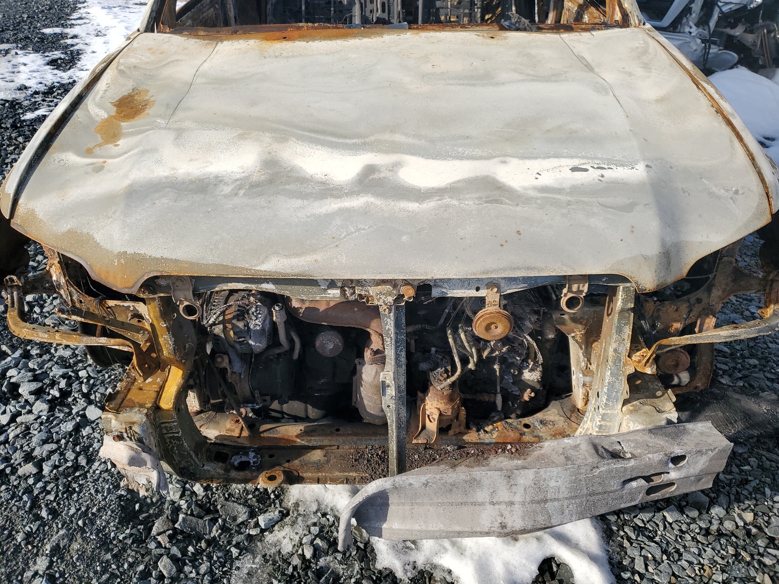 JTEHF21AX20087814 2002 Toyota Highlander Limited