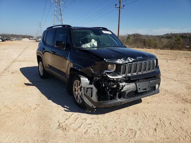 2019 Jeep Renegade Latitude VIN: ZACNJBBB6KPJ91432 Lot: 57658844