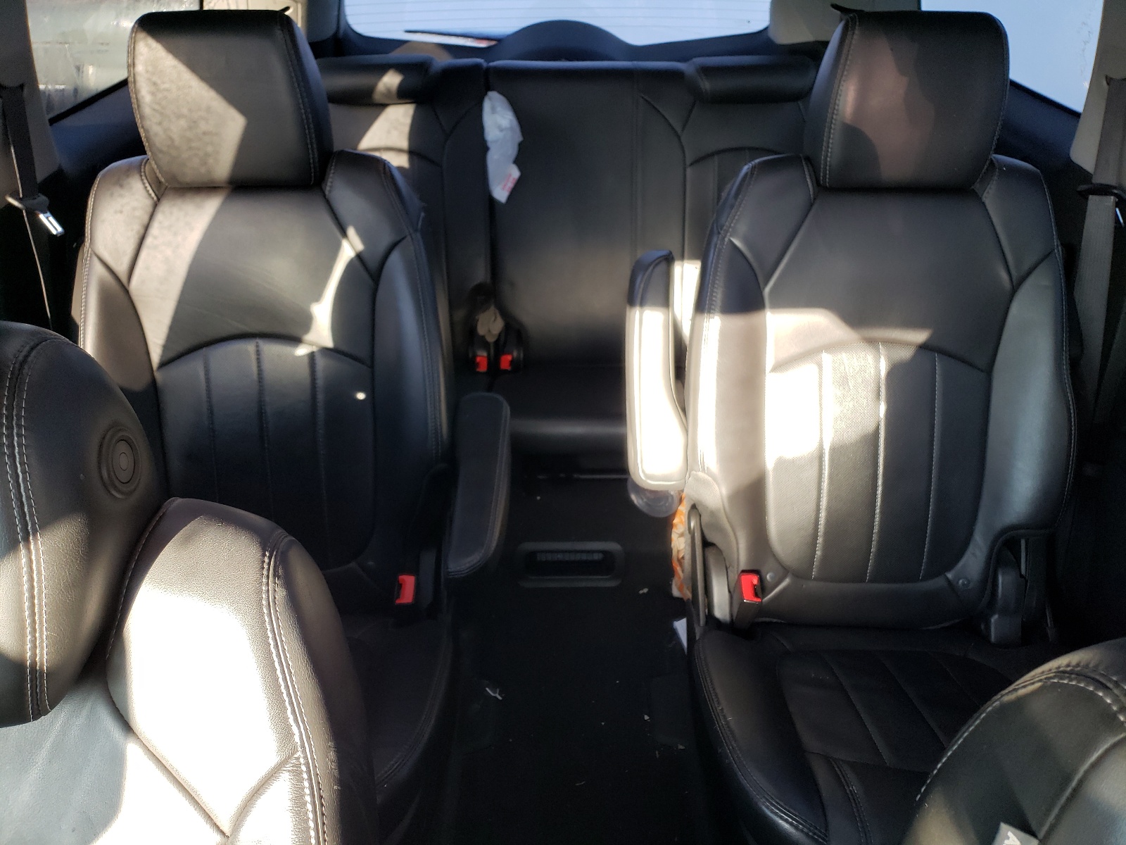 5GAKRBKD7EJ225853 2014 Buick Enclave