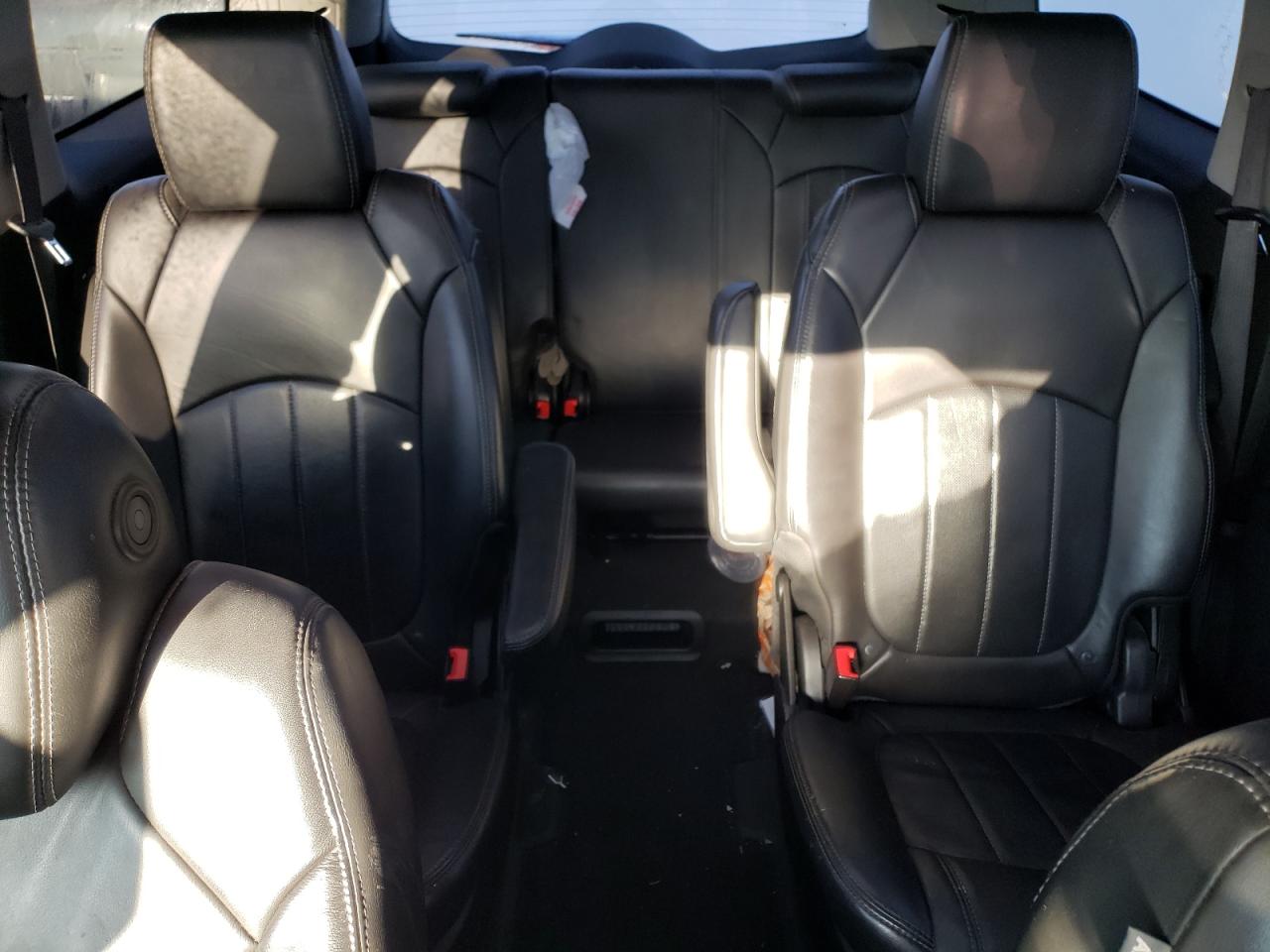 2014 Buick Enclave VIN: 5GAKRBKD7EJ225853 Lot: 42638184