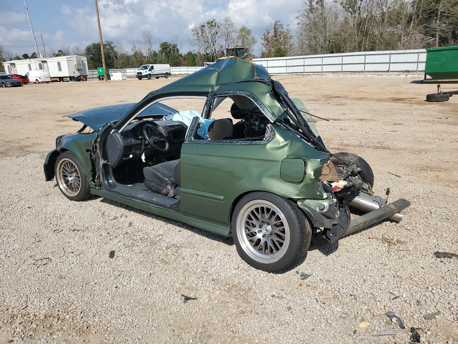 2HGEJ6445XH108754 1999 Honda Civic Dx