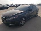 2013 Kia Optima Sx for Sale in San Antonio, TX - Burn - Engine