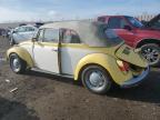 1971 Volkswagen Beetle zu verkaufen in San Martin, CA - Side