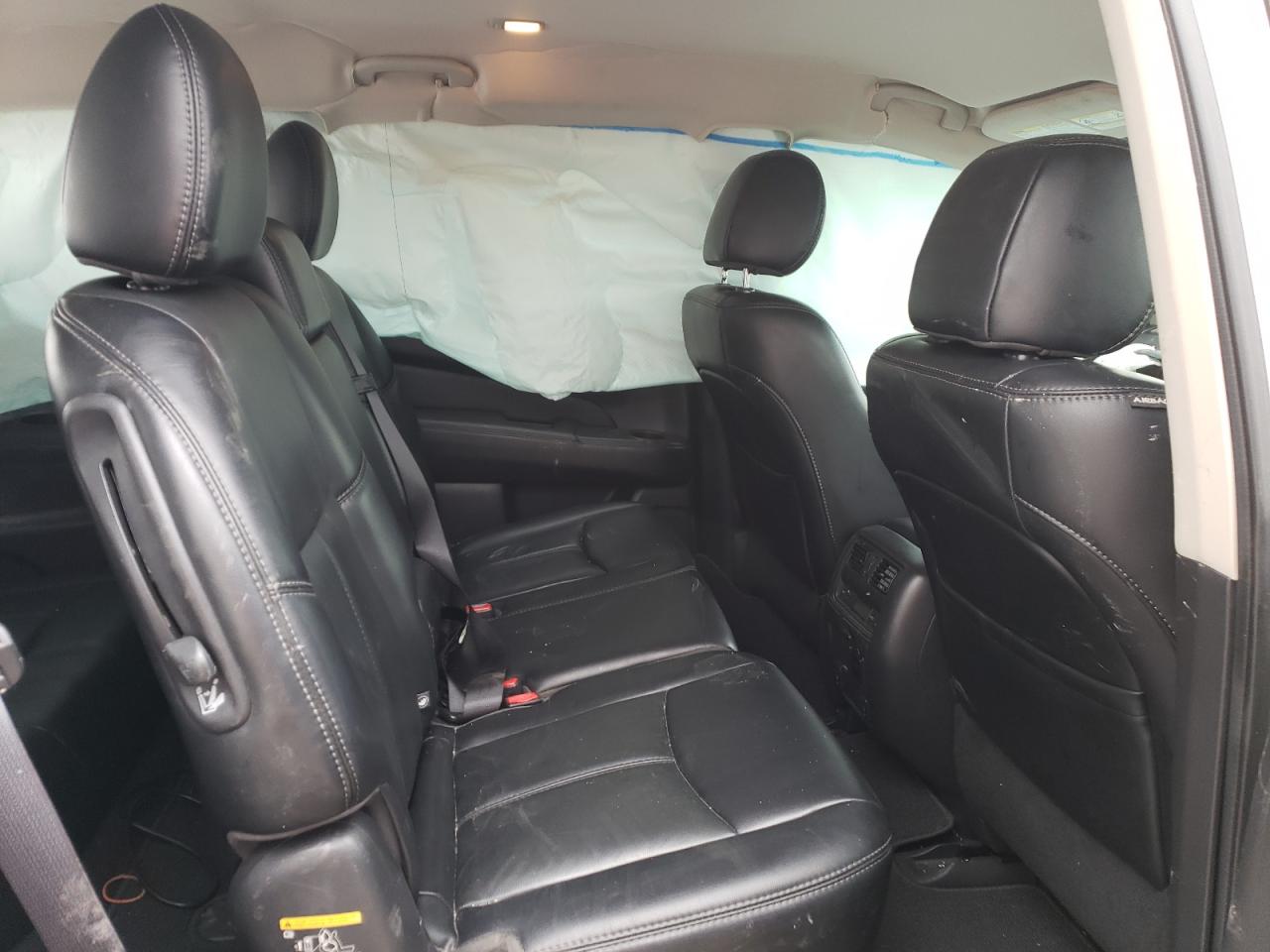 2017 Nissan Pathfinder S VIN: 5N1DR2MNXHC900404 Lot: 43992824