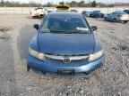 2009 Honda Civic Vp zu verkaufen in Montgomery, AL - Side