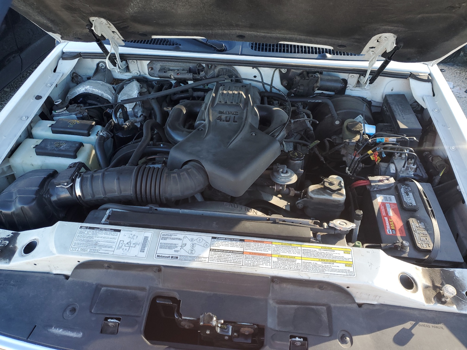 1FMZU34E7XZB03906 1999 Ford Explorer