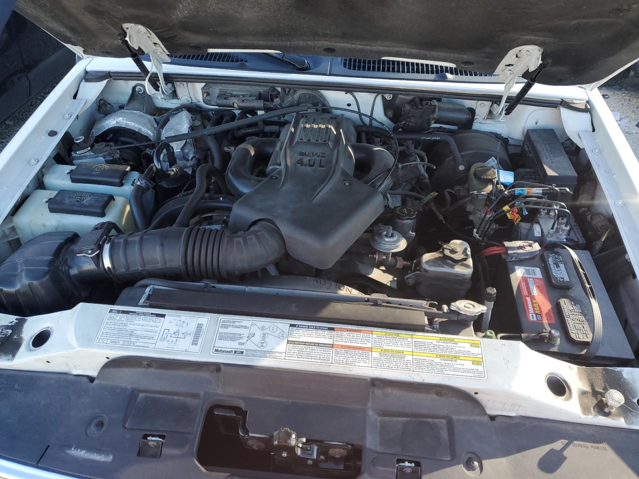 1999 Ford Explorer VIN: 1FMZU34E7XZB03906 Lot: 44757164