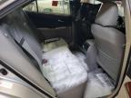 2014 TOYOTA CAMRY L for sale at Copart AB - EDMONTON