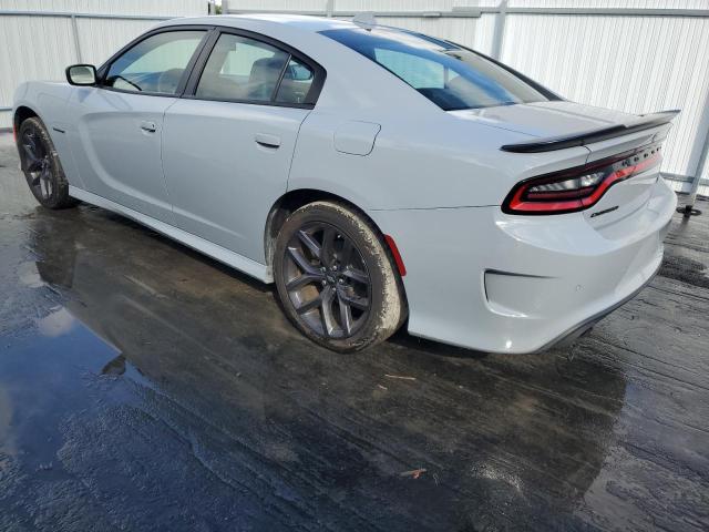  DODGE CHARGER 2022 Gray