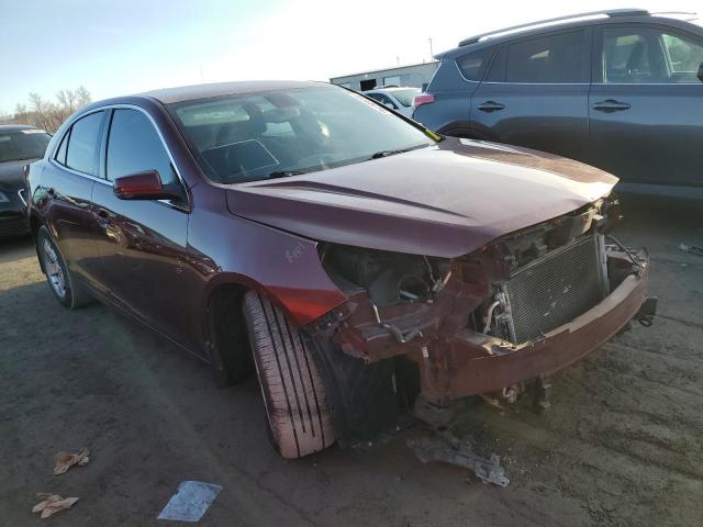  CHEVROLET MALIBU 2015 Бургунди