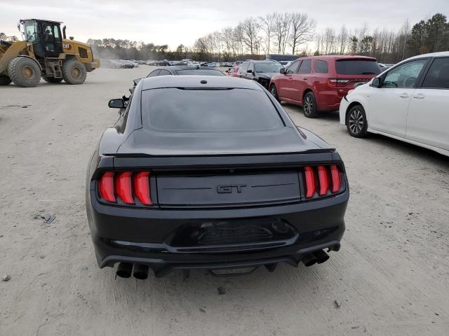 1FA6P8CF5L5105487 | 2020 Ford mustang gt