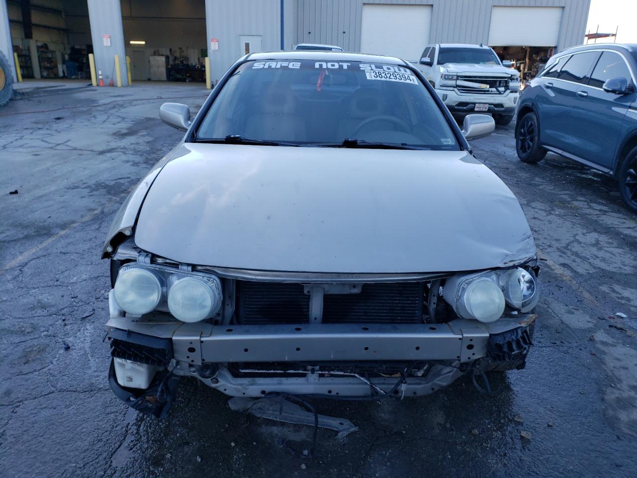 JH4DB85941S000363 2001 Acura Integra Gsr