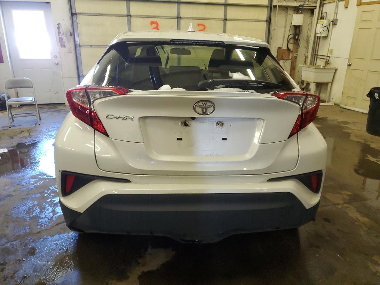 2019 Toyota C-Hr Xle VIN: JTNKHMBX2K1028376 Lot: 41721294