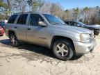 2003 Chevrolet Trailblazer  en Venta en Austell, GA - Front End