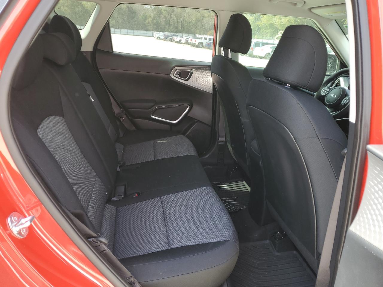 2023 Kia Soul Lx VIN: KNDJ23AU5P7207311 Lot: 45476674