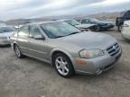 2002 Nissan Maxima Gle en Venta en North Las Vegas, NV - Minor Dent/Scratches