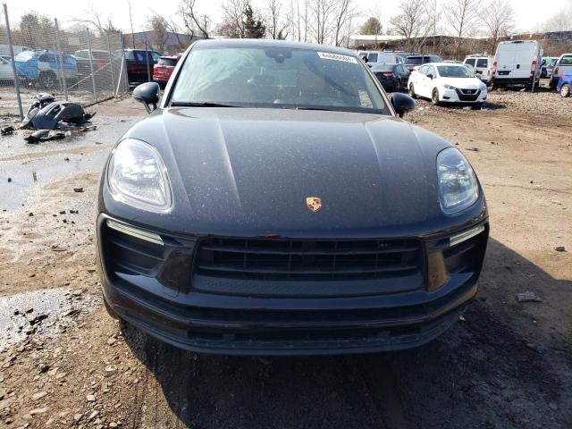 WP1AA2A55NLB10358 Porsche Macan  5