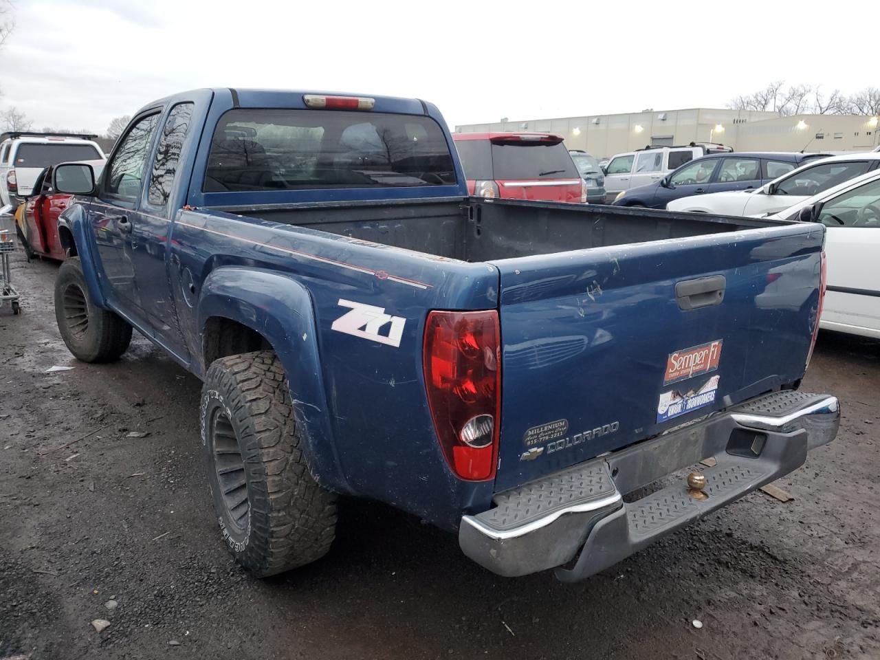 2006 Chevrolet Colorado - Image 2