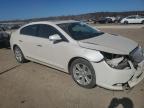 2012 Buick Lacrosse Premium продається в Kansas City, KS - Front End