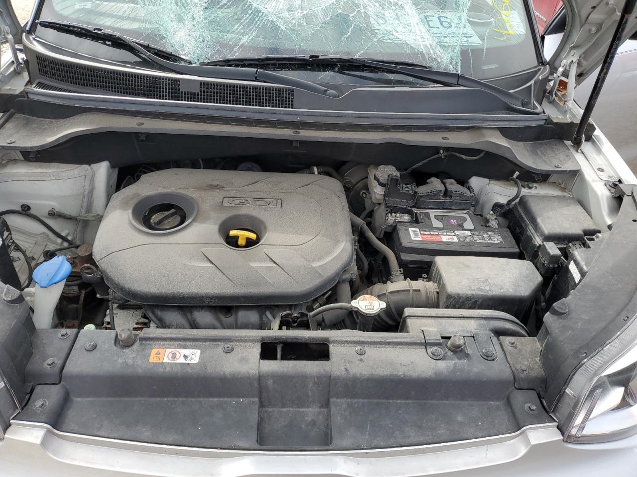 KNDJP3A58E7738168 2014 Kia Soul +