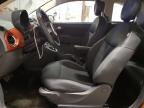 2013 Fiat 500 Pop de vânzare în Billings, MT - Front End