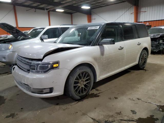 2017 FORD FLEX LIMITED for sale at Copart AB - CALGARY