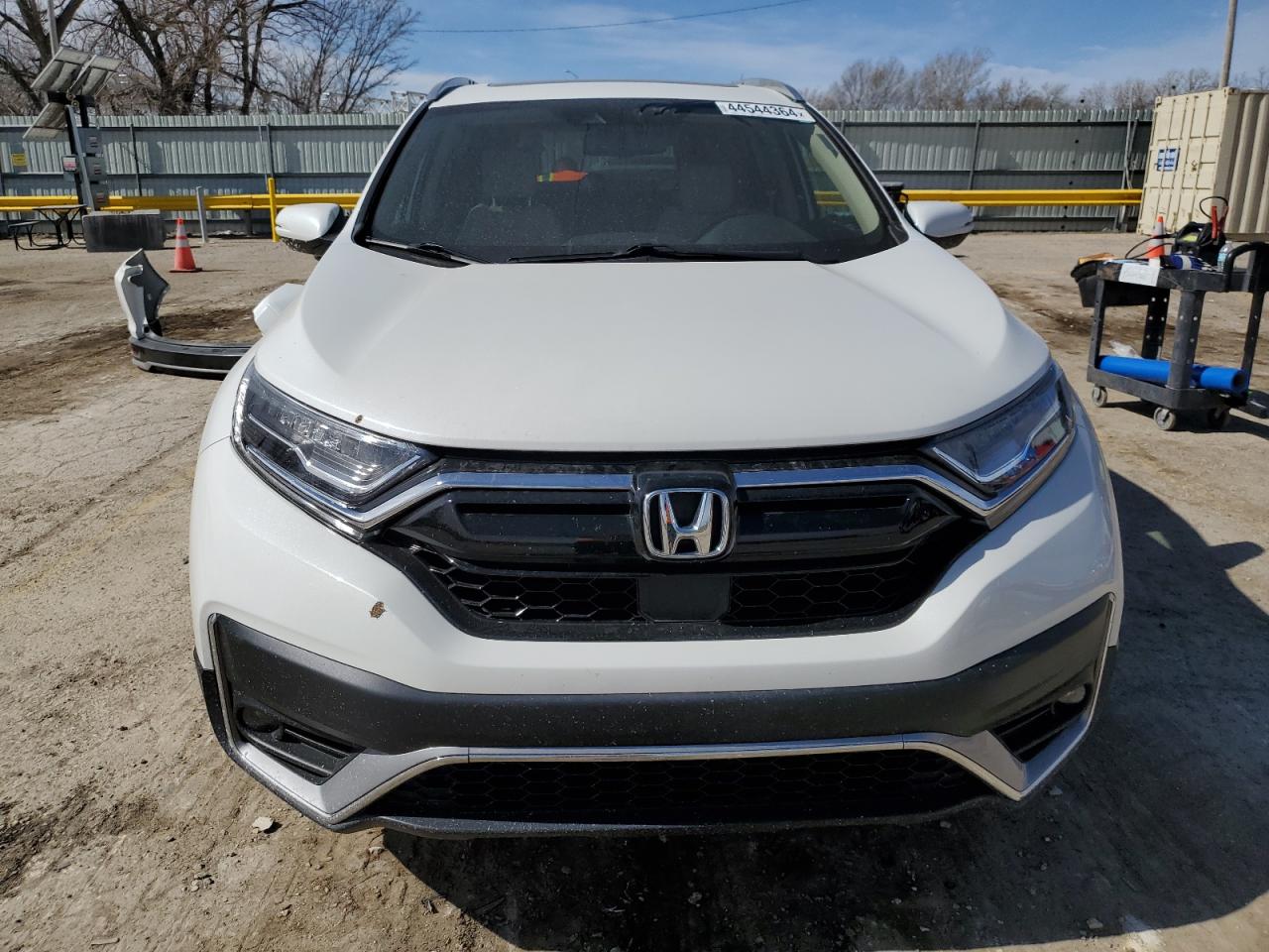 2020 Honda Cr-V Touring VIN: 5J6RW2H97LL007075 Lot: 44544364