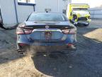 2020 Nissan Maxima Sv en Venta en Windsor, NJ - Front End