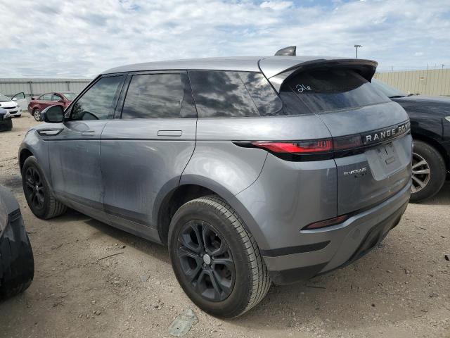  LAND ROVER RANGEROVER 2020 Сірий