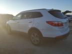 2015 Hyundai Santa Fe Gls продається в Bridgeton, MO - Front End