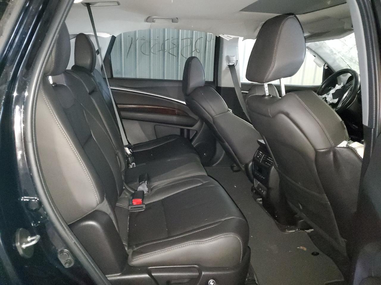 2020 Acura MDX - Image 11