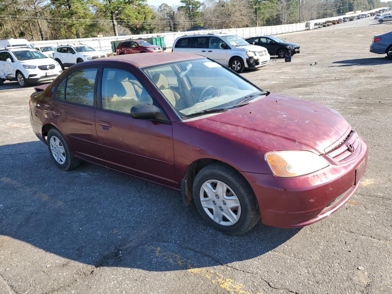 2003 Honda Civic - Image 4