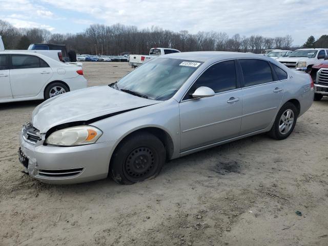 2006 Chevrolet Impala Ls
