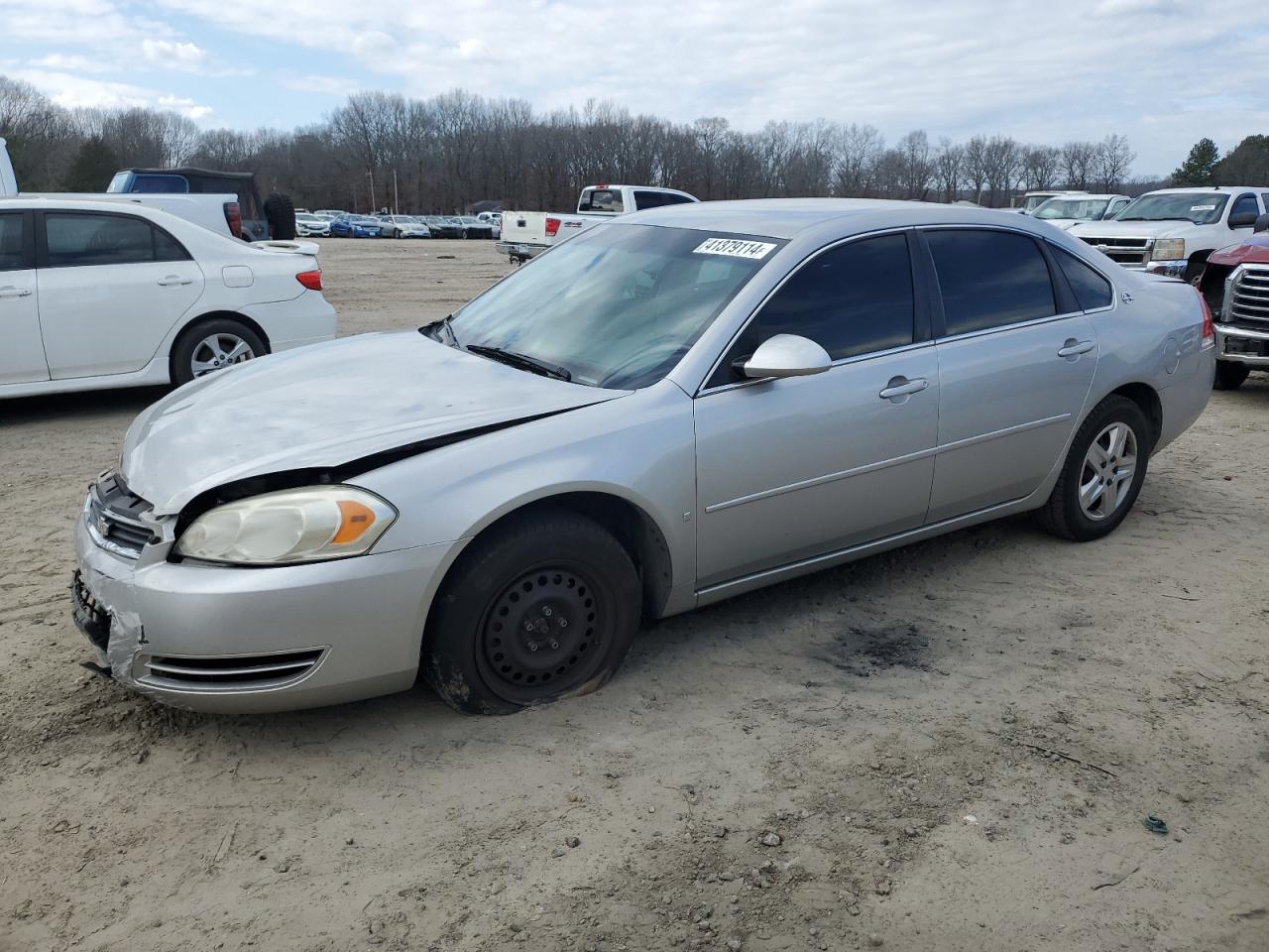 2006 Chevrolet Impala Ls للبيع في Conway، AR - All Over