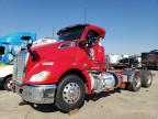 2018 Kenworth Construction T680 for Sale in Lumberton, NC - Side