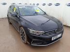 2022 VOLKSWAGEN PASSAT GTE for sale at Copart BRISTOL