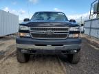 2005 Chevrolet Silverado K2500 Heavy Duty продається в Kapolei, HI - Vandalism