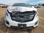 2017 Cadillac Xt5 Luxury de vânzare în Longview, TX - Front End