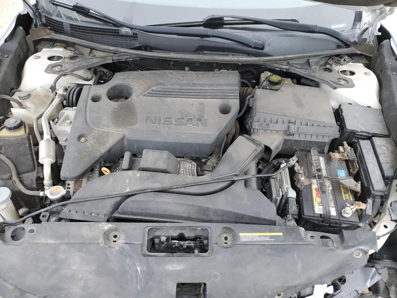 1N4AL3AP1GC209495 2016 Nissan Altima 2.5