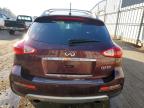 2016 Infiniti Qx50  للبيع في Austell، GA - Front End