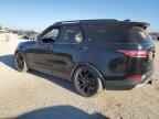 2018 Land Rover Discovery Hse Luxury на продаже в San Antonio, TX - Water/Flood