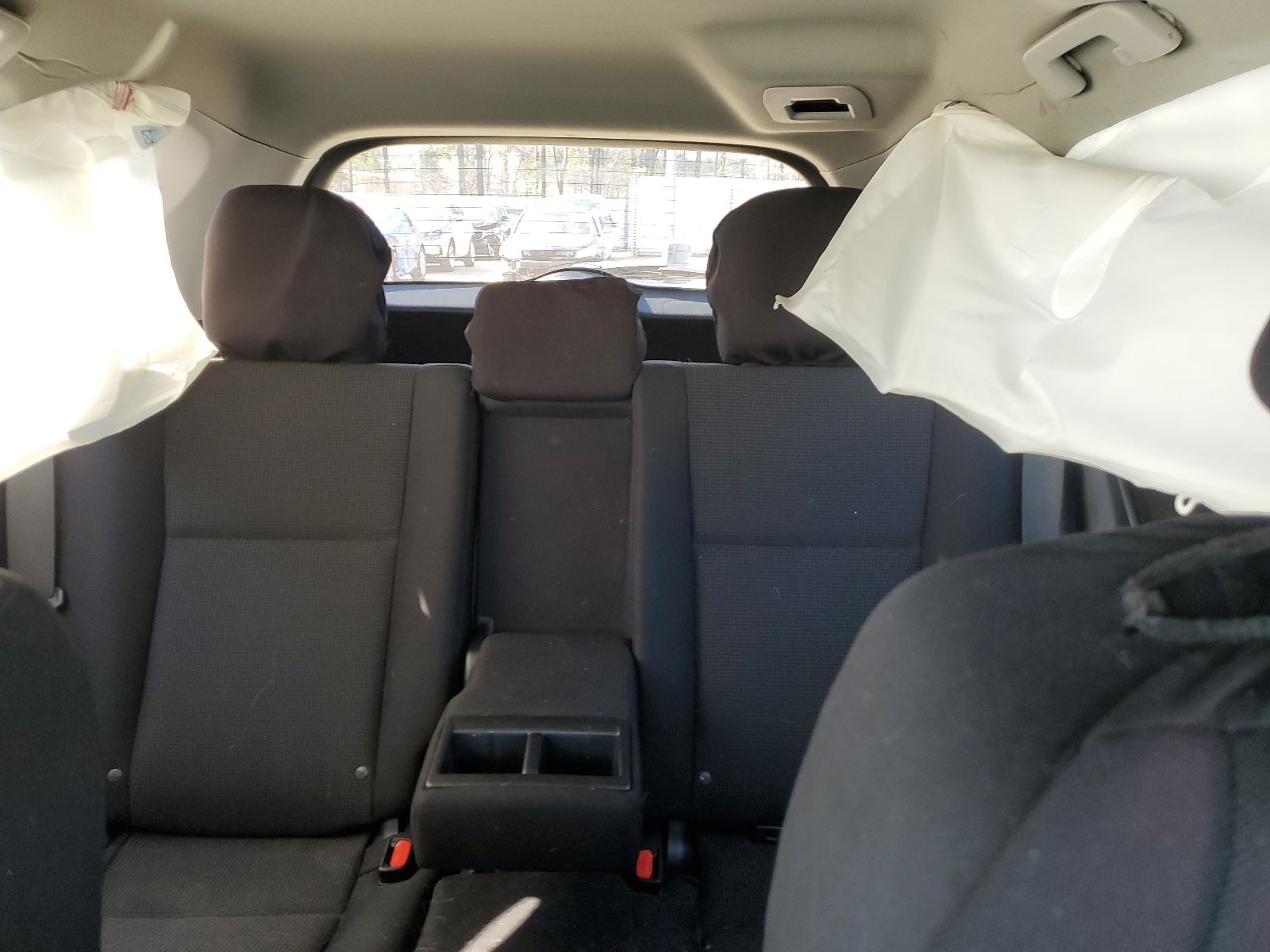 2T3WFREV9HW344807 2017 Toyota Rav4 Xle